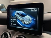 USED 2019 69 MERCEDES-BENZ 200 1.6 GLA200 AMG Line Edition (Plus) SUV 5dr Petrol 7G-DCT Euro 6 (s/s) (156 ps) 