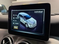 USED 2019 69 MERCEDES-BENZ 200 1.6 GLA200 AMG Line Edition (Plus) SUV 5dr Petrol 7G-DCT Euro 6 (s/s) (156 ps) 