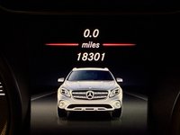 USED 2019 69 MERCEDES-BENZ 200 1.6 GLA200 AMG Line Edition (Plus) SUV 5dr Petrol 7G-DCT Euro 6 (s/s) (156 ps) 
