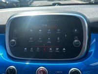 USED 2021 FIAT 500X 1.0 FireFly Turbo MultiAir City Cross SUV 5dr Petrol Manual Euro 6 (s/s) (120 bhp) Apple/Android play, Rev sensors, 7" touchscreen, DAB radio