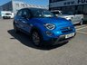 USED 2021 FIAT 500X 1.0 FireFly Turbo MultiAir City Cross SUV 5dr Petrol Manual Euro 6 (s/s) (120 bhp) Apple/Android play, Rev sensors, 7" touchscreen, DAB radio