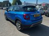 USED 2021 FIAT 500X 1.0 FireFly Turbo MultiAir City Cross SUV 5dr Petrol Manual Euro 6 (s/s) (120 bhp) Apple/Android play, Rev sensors, 7" touchscreen, DAB radio