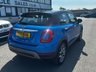 USED 2021 FIAT 500X 1.0 FireFly Turbo MultiAir City Cross SUV 5dr Petrol Manual Euro 6 (s/s) (120 bhp) Apple/Android play, Rev sensors, 7" touchscreen, DAB radio
