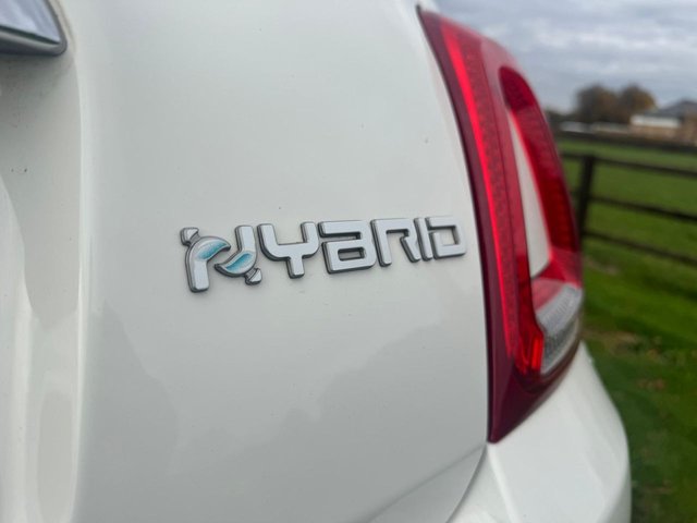 2021 Fiat 500 1L Lounge 3dr - Photo 6