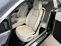 USED 2015 65 ROLLS-ROYCE WRAITH 6.6L 2d  AUTO  624 BHP JUST SERVICED AT ROLLS ROYCE