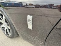 USED 2015 65 ROLLS-ROYCE WRAITH 6.6L 2d  AUTO  624 BHP JUST SERVICED AT ROLLS ROYCE