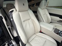 USED 2015 65 ROLLS-ROYCE WRAITH 6.6L 2d  AUTO  624 BHP JUST SERVICED AT ROLLS ROYCE
