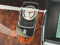 USED 2015 65 ROLLS-ROYCE WRAITH 6.6L 2d  AUTO  624 BHP JUST SERVICED AT ROLLS ROYCE