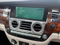 USED 2015 65 ROLLS-ROYCE WRAITH 6.6L 2d  AUTO  624 BHP JUST SERVICED AT ROLLS ROYCE