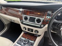 USED 2015 65 ROLLS-ROYCE WRAITH 6.6L 2d  AUTO  624 BHP JUST SERVICED AT ROLLS ROYCE