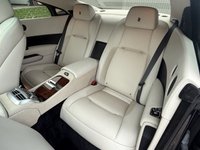 USED 2015 65 ROLLS-ROYCE WRAITH 6.6L 2d  AUTO  624 BHP JUST SERVICED AT ROLLS ROYCE