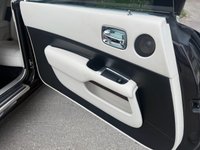 USED 2015 65 ROLLS-ROYCE WRAITH 6.6L 2d  AUTO  624 BHP JUST SERVICED AT ROLLS ROYCE