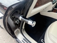 USED 2015 65 ROLLS-ROYCE WRAITH 6.6L 2d  AUTO  624 BHP JUST SERVICED AT ROLLS ROYCE