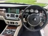 USED 2015 65 ROLLS-ROYCE WRAITH 6.6L 2d  AUTO  624 BHP JUST SERVICED AT ROLLS ROYCE