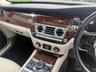 USED 2015 65 ROLLS-ROYCE WRAITH 6.6L 2d  AUTO  624 BHP JUST SERVICED AT ROLLS ROYCE