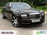 USED 2015 65 ROLLS-ROYCE WRAITH 6.6L 2d  AUTO  624 BHP JUST SERVICED AT ROLLS ROYCE