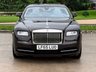 USED 2015 65 ROLLS-ROYCE WRAITH 6.6L 2d  AUTO  624 BHP JUST SERVICED AT ROLLS ROYCE