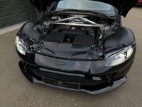 USED 2021 21 ASTON MARTIN VANTAGE 4.0 V8 Coupe 2dr Petrol Auto Euro 6 (510 ps) 