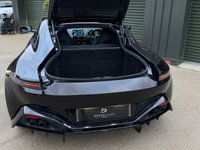 USED 2021 21 ASTON MARTIN VANTAGE 4.0 V8 Coupe 2dr Petrol Auto Euro 6 (510 ps) 