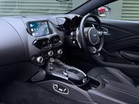 USED 2021 21 ASTON MARTIN VANTAGE 4.0 V8 Coupe 2dr Petrol Auto Euro 6 (510 ps) 