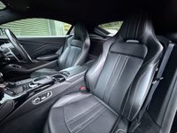 USED 2021 21 ASTON MARTIN VANTAGE 4.0 V8 Coupe 2dr Petrol Auto Euro 6 (510 ps) 