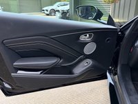 USED 2021 21 ASTON MARTIN VANTAGE 4.0 V8 Coupe 2dr Petrol Auto Euro 6 (510 ps) 