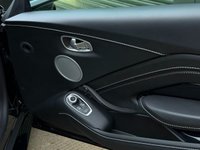 USED 2021 21 ASTON MARTIN VANTAGE 4.0 V8 Coupe 2dr Petrol Auto Euro 6 (510 ps) 