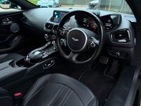 USED 2021 21 ASTON MARTIN VANTAGE 4.0 V8 Coupe 2dr Petrol Auto Euro 6 (510 ps) 