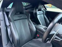 USED 2021 21 ASTON MARTIN VANTAGE 4.0 V8 Coupe 2dr Petrol Auto Euro 6 (510 ps) 
