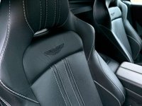 USED 2021 21 ASTON MARTIN VANTAGE 4.0 V8 Coupe 2dr Petrol Auto Euro 6 (510 ps) 