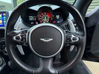 USED 2021 21 ASTON MARTIN VANTAGE 4.0 V8 Coupe 2dr Petrol Auto Euro 6 (510 ps) 