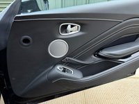 USED 2021 21 ASTON MARTIN VANTAGE 4.0 V8 Coupe 2dr Petrol Auto Euro 6 (510 ps) 
