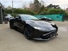 USED 2021 21 ASTON MARTIN VANTAGE 4.0 V8 Coupe 2dr Petrol Auto Euro 6 (510 ps) 