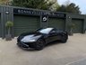 USED 2021 21 ASTON MARTIN VANTAGE 4.0 V8 Coupe 2dr Petrol Auto Euro 6 (510 ps) 