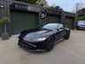 USED 2021 21 ASTON MARTIN VANTAGE 4.0 V8 Coupe 2dr Petrol Auto Euro 6 (510 ps) 