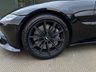 USED 2021 21 ASTON MARTIN VANTAGE 4.0 V8 Coupe 2dr Petrol Auto Euro 6 (510 ps) 