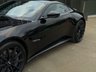 USED 2021 21 ASTON MARTIN VANTAGE 4.0 V8 Coupe 2dr Petrol Auto Euro 6 (510 ps) 