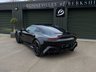 USED 2021 21 ASTON MARTIN VANTAGE 4.0 V8 Coupe 2dr Petrol Auto Euro 6 (510 ps) 