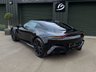 USED 2021 21 ASTON MARTIN VANTAGE 4.0 V8 Coupe 2dr Petrol Auto Euro 6 (510 ps) 