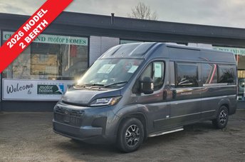 2026 ELDDIS AUTOQUEST CV20