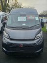 USED 2026 26 ELDDIS AUTOQUEST CV20 2.2 Multijet 140 BHP 