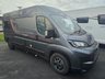 USED 2026 26 ELDDIS AUTOQUEST CV20 2.2 Multijet 140 BHP 
