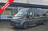 USED 2026 26 ELDDIS AUTOQUEST CV20 2.2 Multijet 140 BHP 