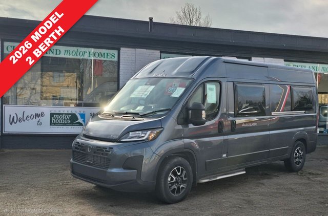 View our ELDDIS AUTOQUEST CV20