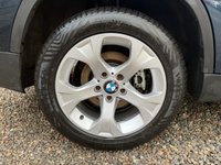 USED 2014 14 BMW X1 2.0 18d SE SUV 5dr Diesel Manual xDrive Euro 5 (s/s) (143 ps) 