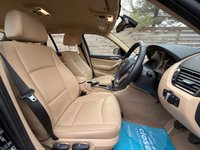 USED 2014 14 BMW X1 2.0 18d SE SUV 5dr Diesel Manual xDrive Euro 5 (s/s) (143 ps) 