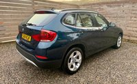 USED 2014 14 BMW X1 2.0 18d SE SUV 5dr Diesel Manual xDrive Euro 5 (s/s) (143 ps) 