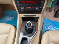 USED 2014 14 BMW X1 2.0 18d SE SUV 5dr Diesel Manual xDrive Euro 5 (s/s) (143 ps) 