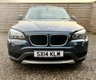 USED 2014 14 BMW X1 2.0 18d SE SUV 5dr Diesel Manual xDrive Euro 5 (s/s) (143 ps) 