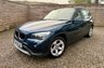USED 2014 14 BMW X1 2.0 18d SE SUV 5dr Diesel Manual xDrive Euro 5 (s/s) (143 ps) 